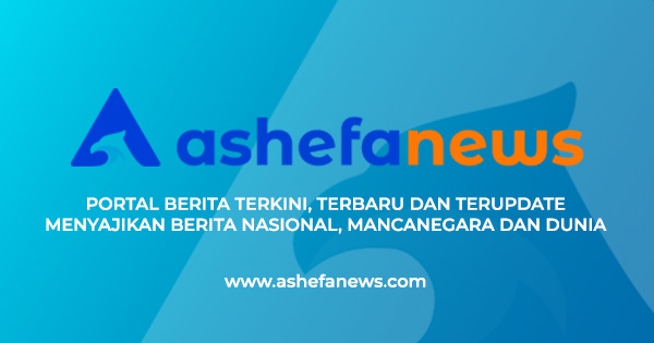 AshefaNews