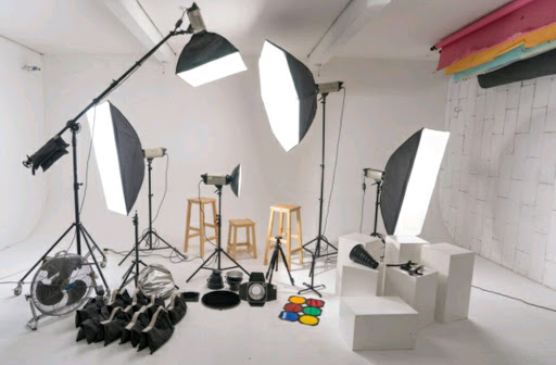 Usaha Studio Foto