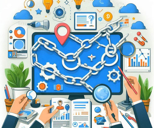 jasa link building malang