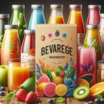 minuman kekinian untuk usaha