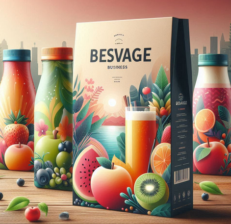 tren minuman kekinian