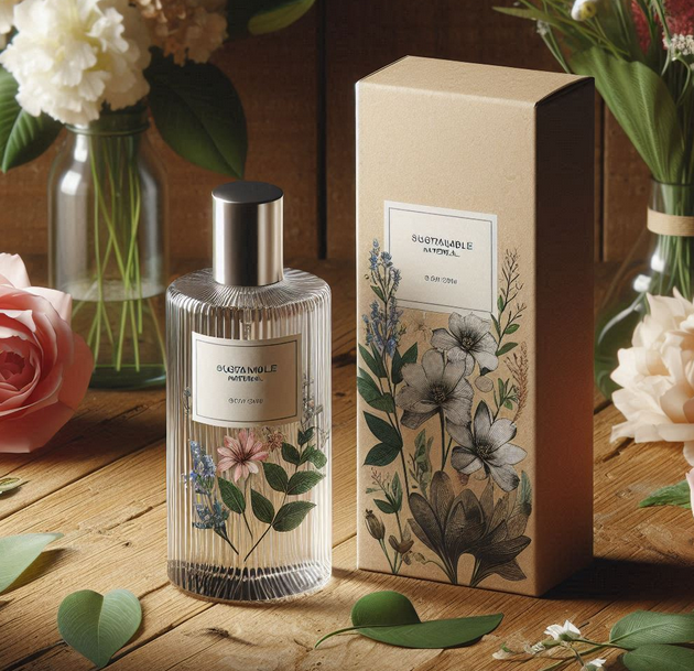 Paket Usaha Parfum Refil