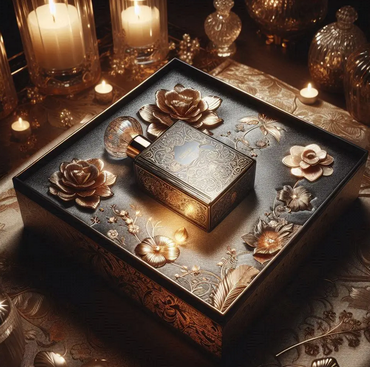 paket usaha parfum terlaris