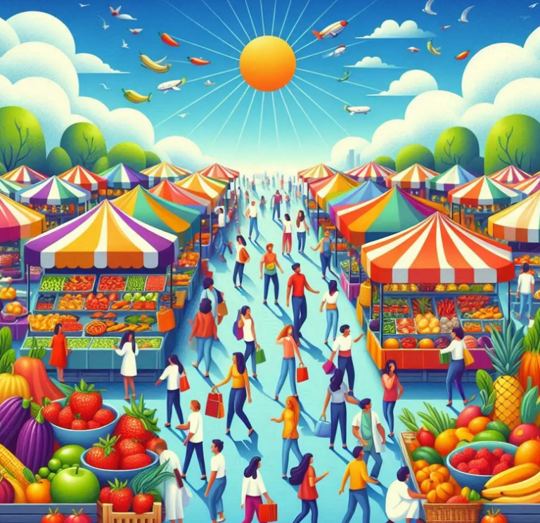 Peluang Reseller Makanan