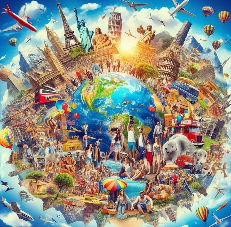 travel jakarta lampung