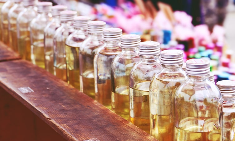 Supplier Parfum Refil