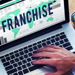 Franchise online