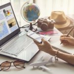 cara memulai usaha travel