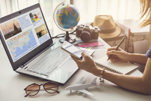 cara memulai usaha travel